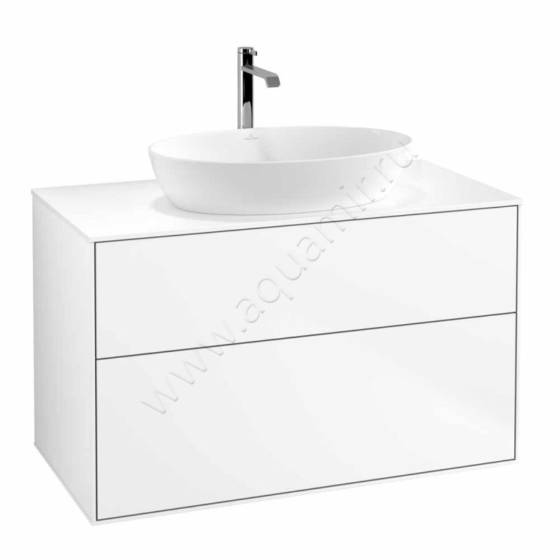 Тумба под раковину Villeroy & Boch Finion F76100MT