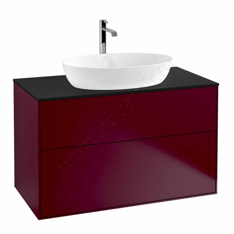 Тумба для раковины Villeroy & Boch Finion F76200HB