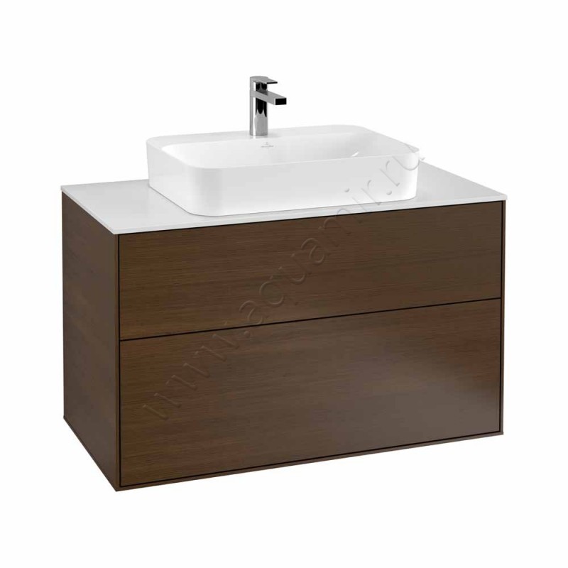 Тумба Villeroy & Boch Finion F35100GN