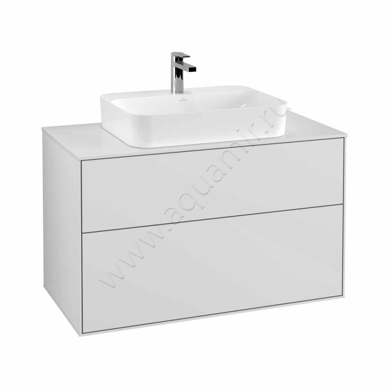 Тумба под раковину Villeroy & Boch Finion F35100GF