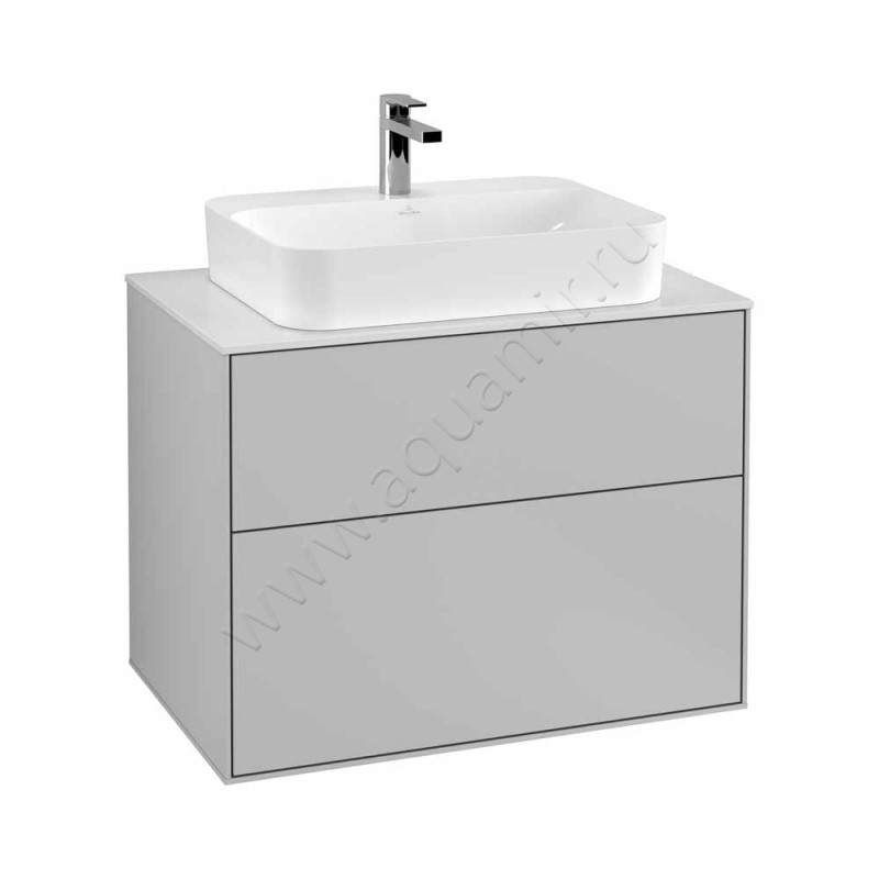 Тумба для раковины Villeroy & Boch Finion F34100GJ