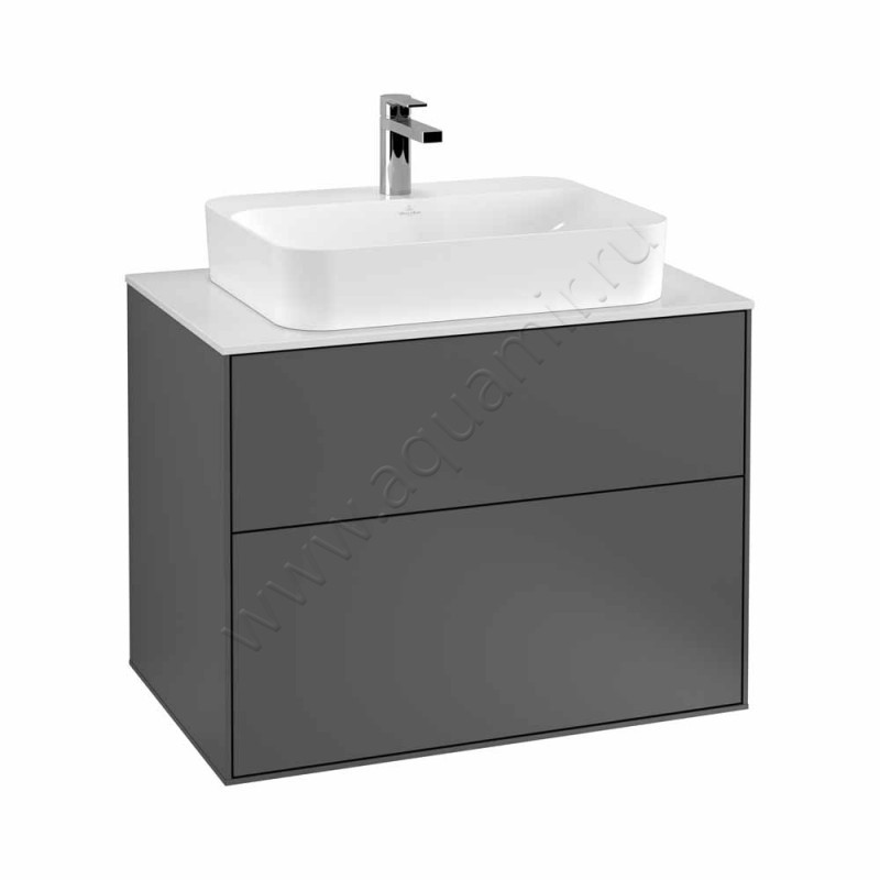 Тумба под раковину Villeroy & Boch Finion F34100GK