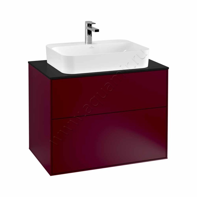 Тумба для раковины Villeroy & Boch Finion F34200HB