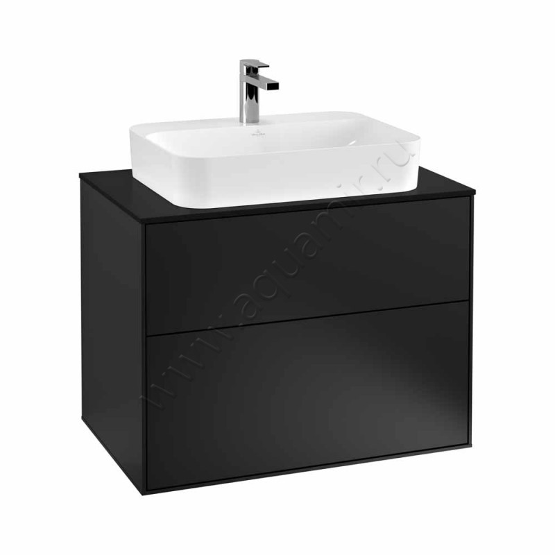 Тумба под раковину Villeroy & Boch Finion F34200PD