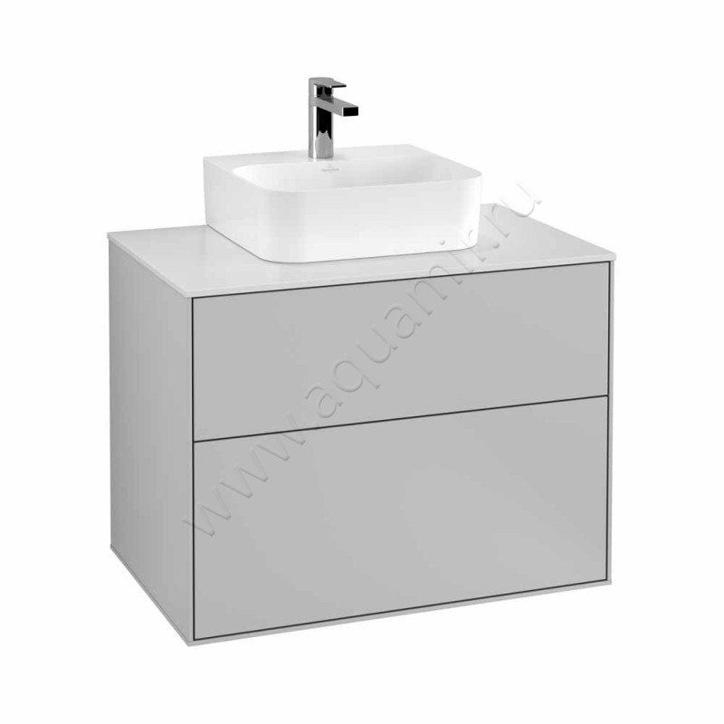 Тумба для раковины Villeroy & Boch Finion F08100GJ