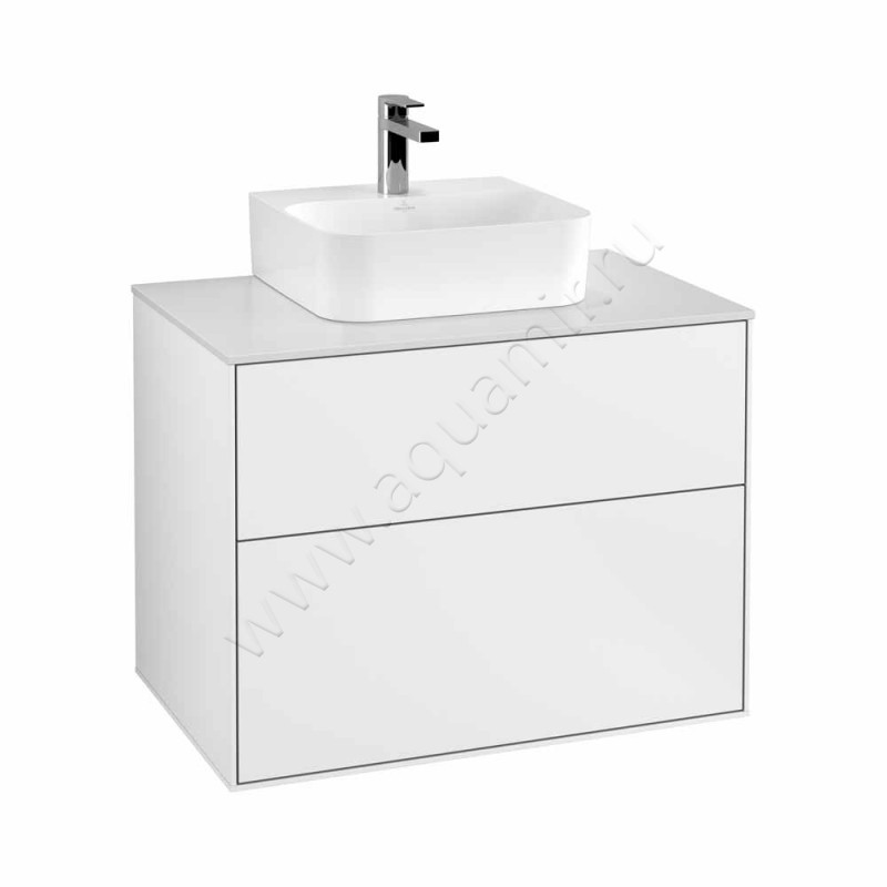 Тумба для раковины Villeroy & Boch Finion F08100MT