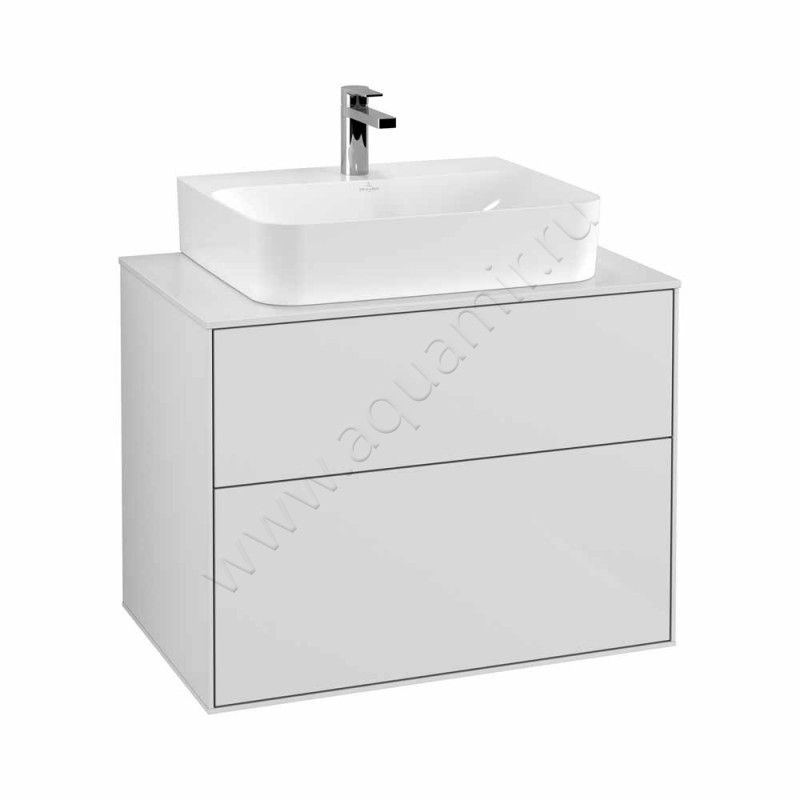 Тумба под раковину Villeroy & Boch Finion F09100GF