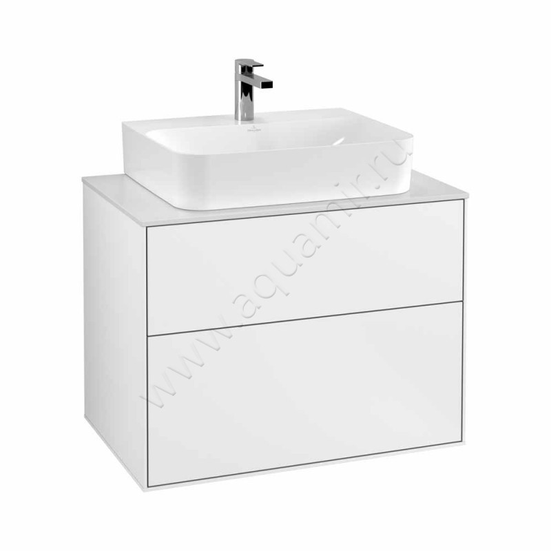 Тумба для раковины Villeroy & Boch Finion F09100MT