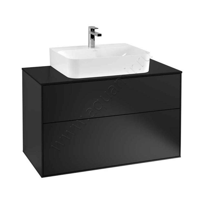 Тумба под раковину Villeroy & Boch Finion F10200PD