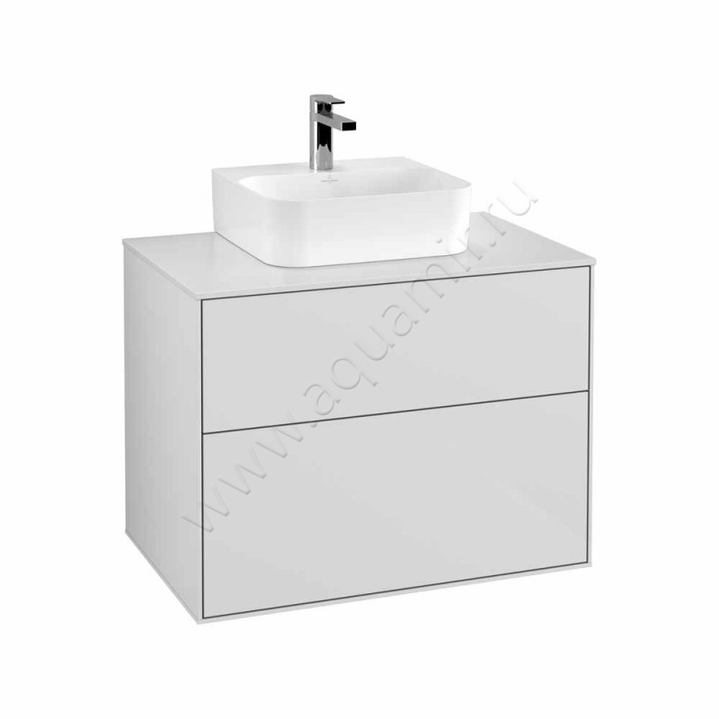 Тумба для раковины Villeroy & Boch Finion G08100GF