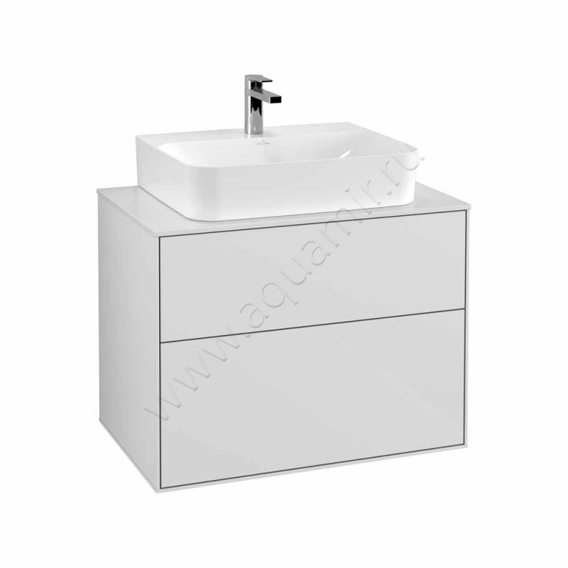 Тумба для раковины Villeroy & Boch Finion G09100GF