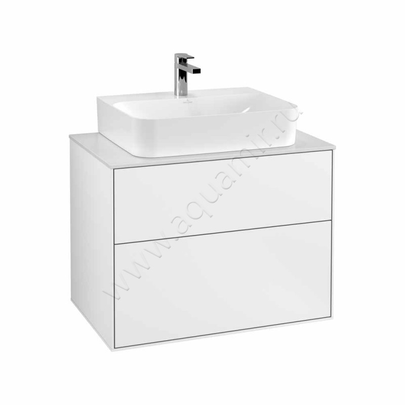 Тумба под раковину Villeroy & Boch Finion G09100MT