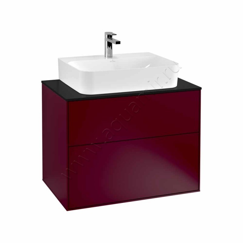 Тумба для раковины Villeroy & Boch Finion G09200HB