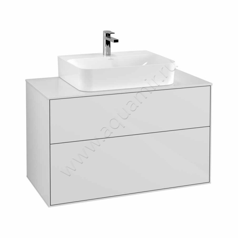 Тумба для раковины Villeroy & Boch Finion G10100GF