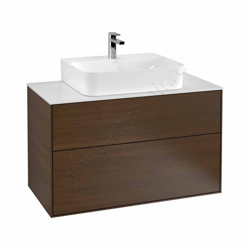 Тумба Villeroy & Boch Finion G10100GN