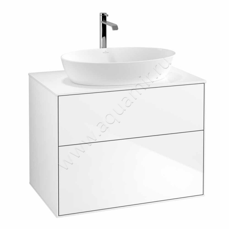 Тумба под раковину Villeroy & Boch Finion G75100GF