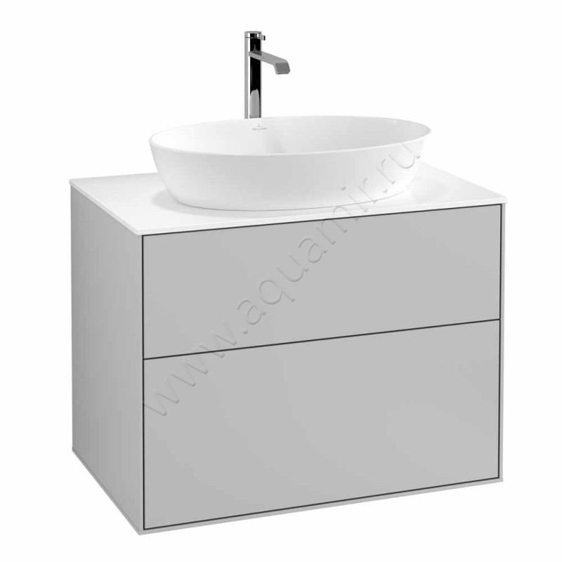 Тумба для раковины Villeroy & Boch Finion G75100GJ