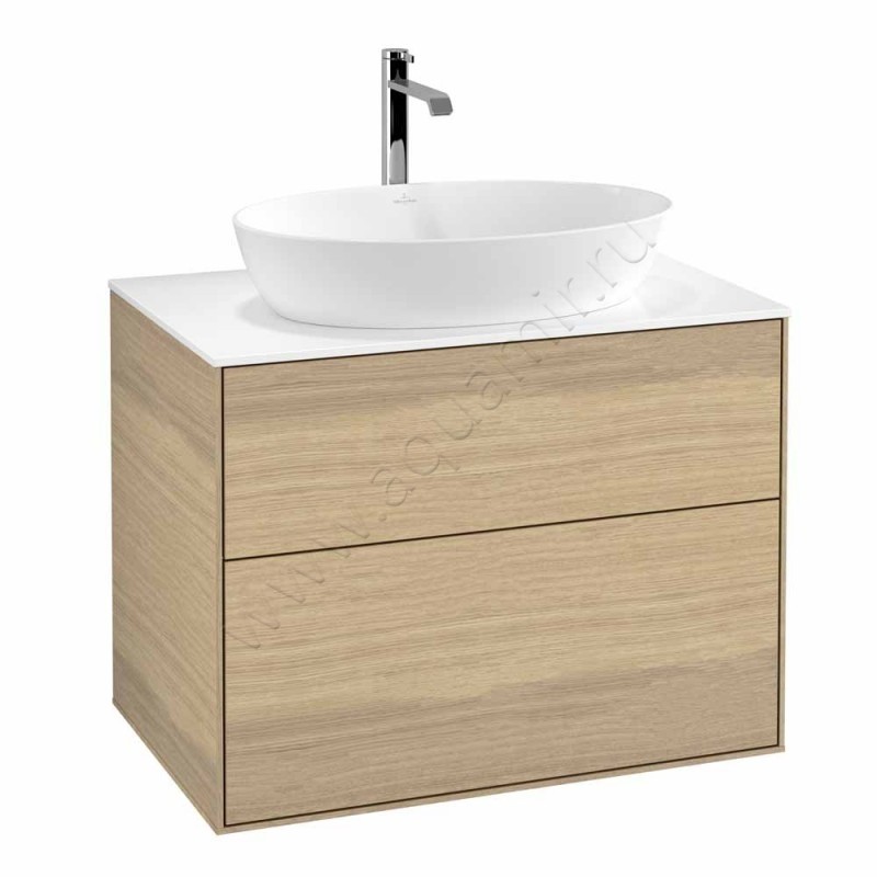 Тумба Villeroy & Boch Finion G75100PC
