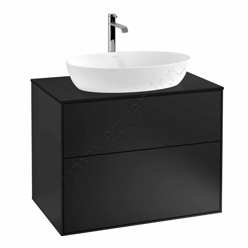 Тумба под раковину Villeroy & Boch Finion G75200PD