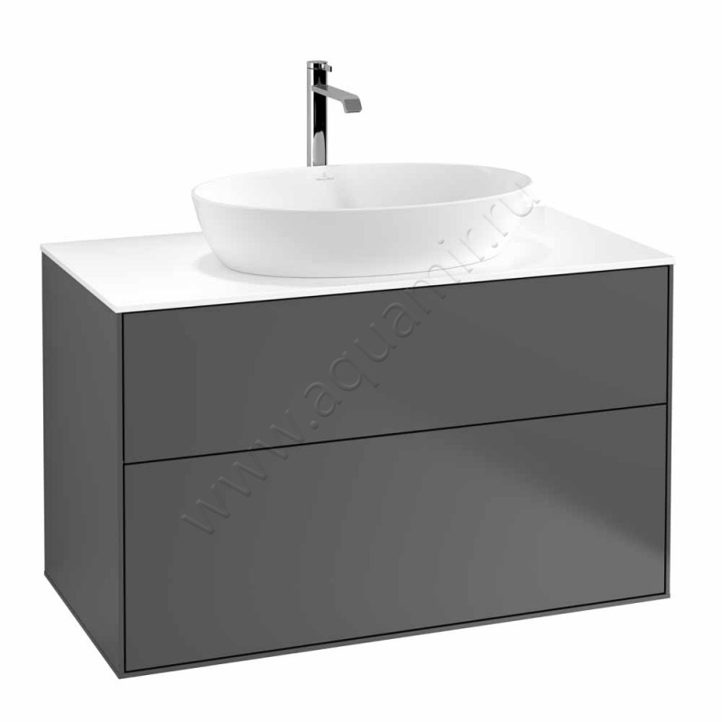 Тумба под раковину Villeroy & Boch Finion G76100GK