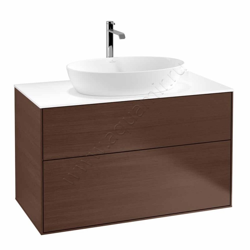 Тумба для раковины Villeroy & Boch Finion G76100GN