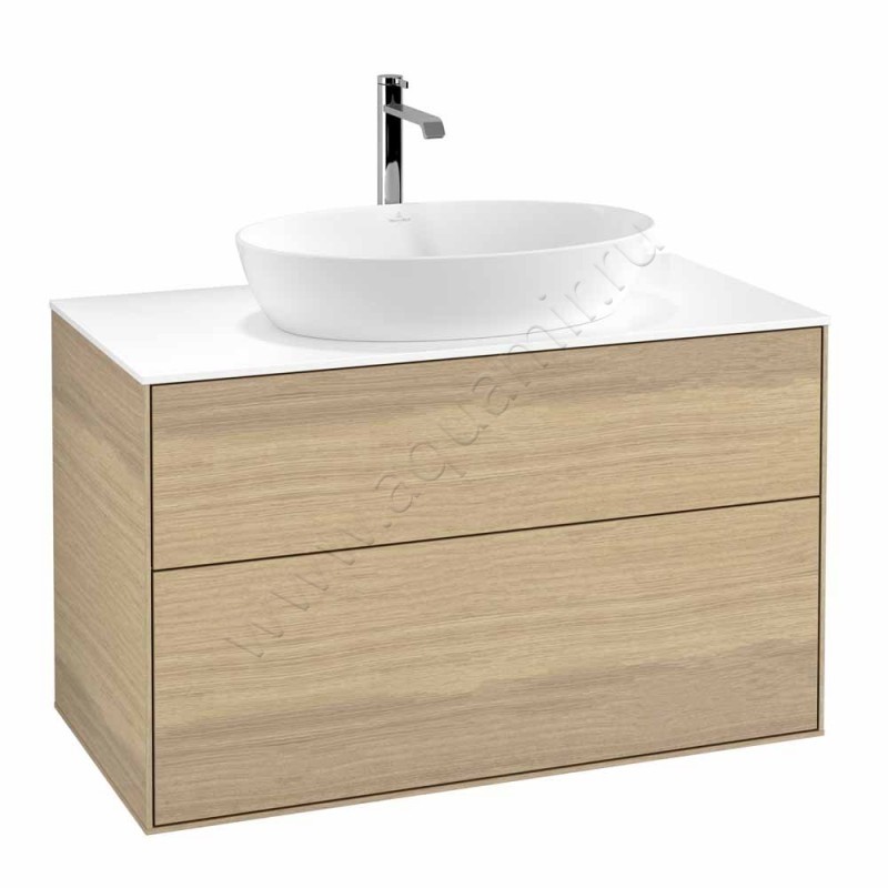 Тумба под раковину Villeroy & Boch Finion G76100PC