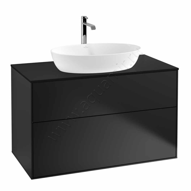 Тумба для раковины Villeroy & Boch Finion G76200PD