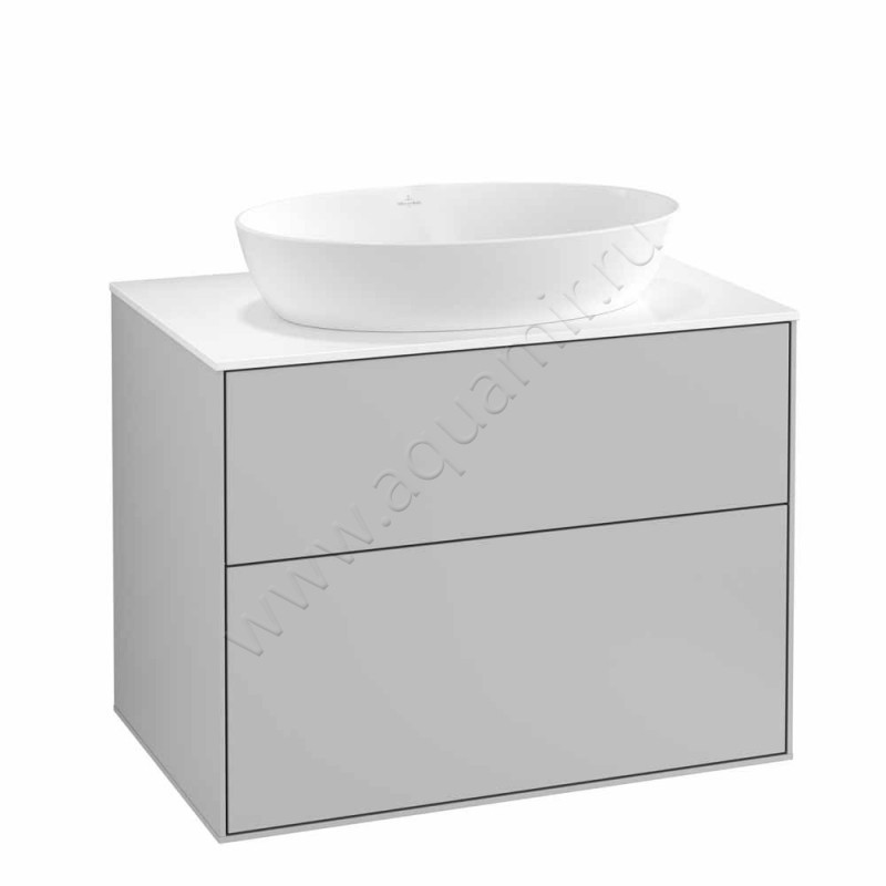 Тумба под раковину Villeroy & Boch Finion G99100GJ