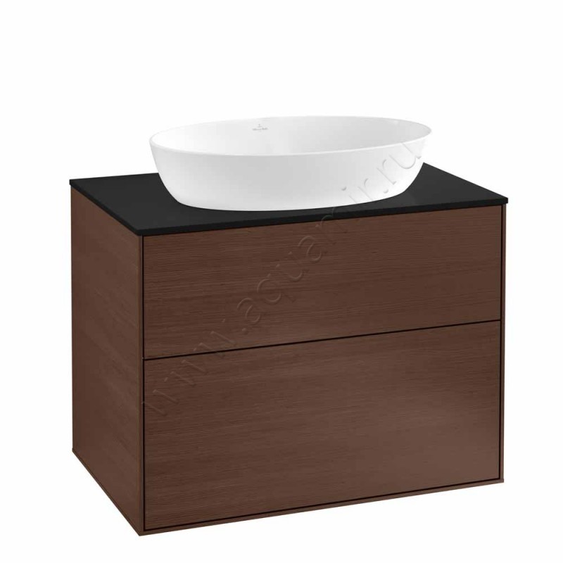 Тумба Villeroy & Boch Finion G99200GN