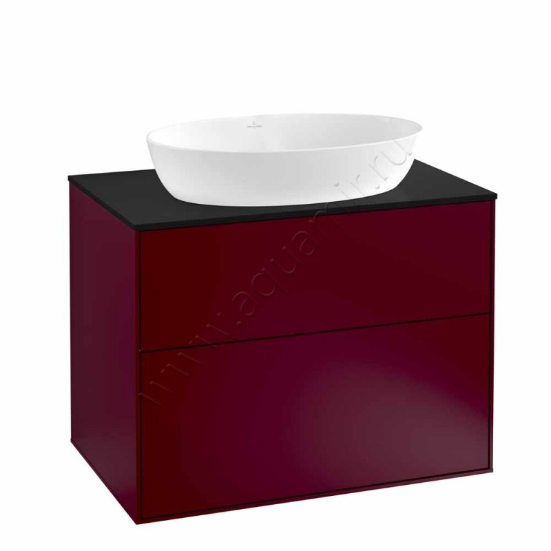 Тумба для раковины Villeroy & Boch Finion G99200HB