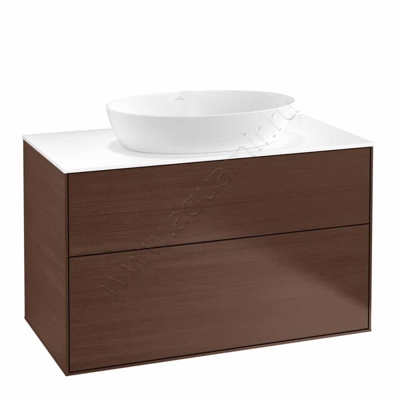 Тумба под раковину Villeroy & Boch Finion GA0100GN