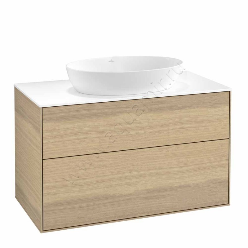 Тумба Villeroy & Boch Finion GA0100PC