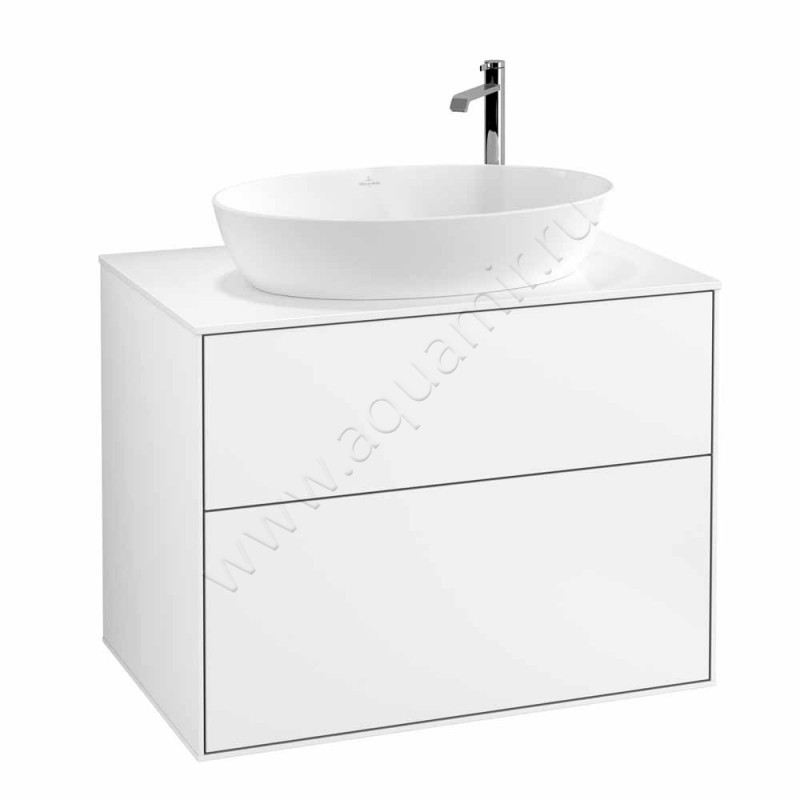 Тумба Villeroy & Boch Finion G87100MT