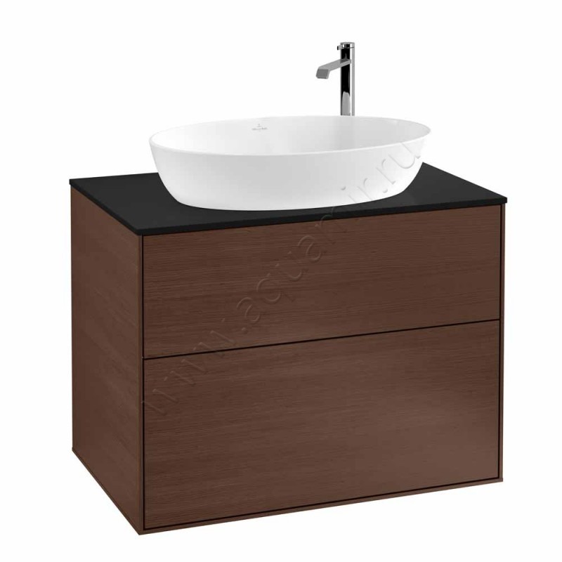 Тумба для раковины Villeroy & Boch Finion G87200GN