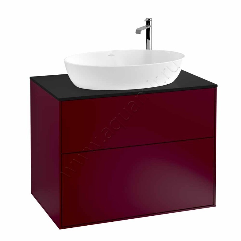 Тумба под раковину Villeroy & Boch Finion G87200HB