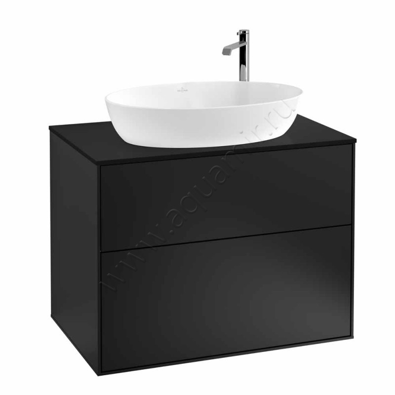 Тумба для раковины Villeroy & Boch Finion G87200PD