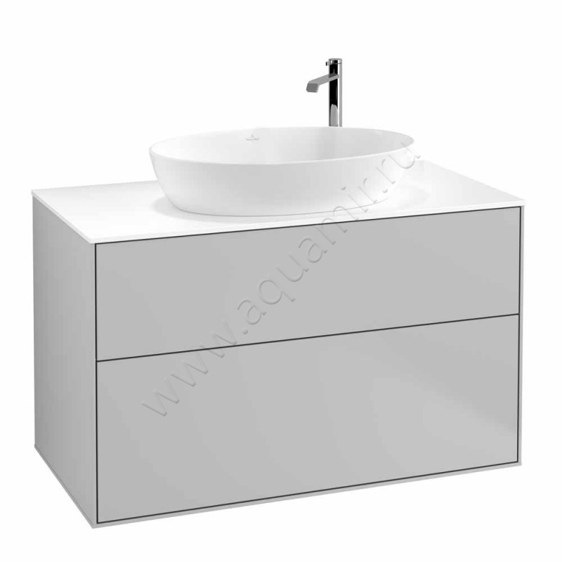 Тумба под раковину Villeroy & Boch Finion G88100GJ
