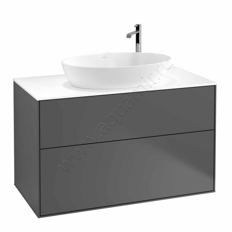 Тумба для раковины Villeroy & Boch Finion G88100GK