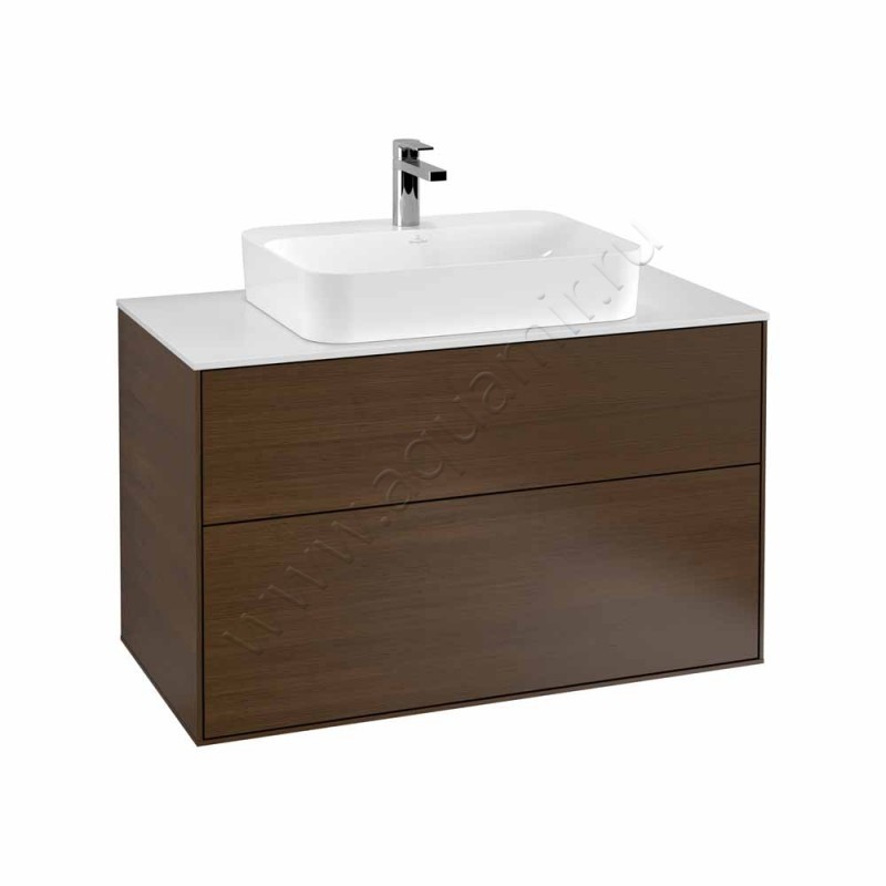 Тумба Villeroy & Boch Finion G35100GN
