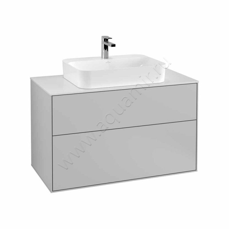 Тумба для раковины Villeroy & Boch Finion G35100GJ