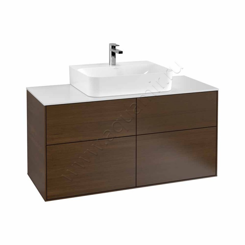 Тумба Villeroy & Boch Finion F13100GN