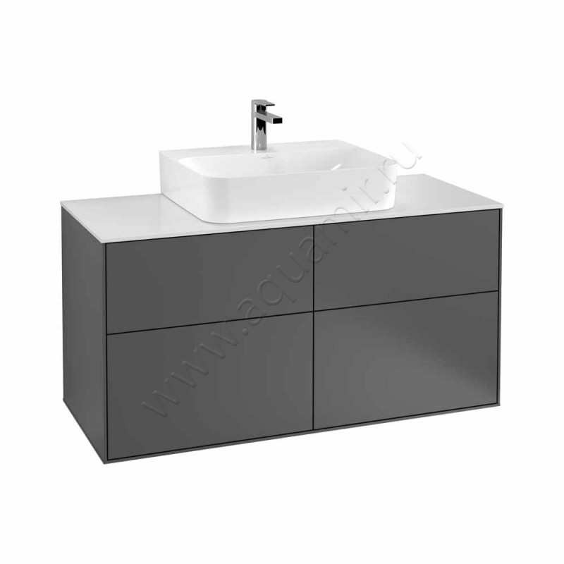Тумба Villeroy & Boch Finion F13100GK