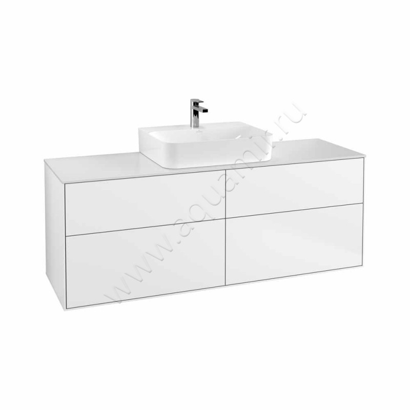 Тумба под раковину Villeroy & Boch Finion F19100MT