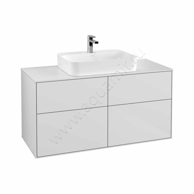 Тумба Villeroy & Boch Finion F38100GF