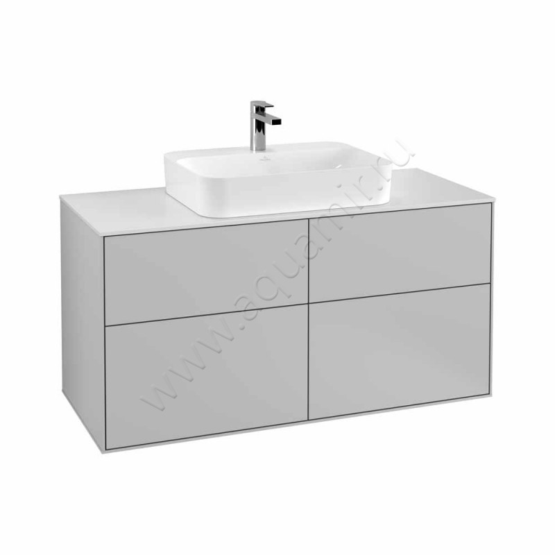 Тумба для раковины Villeroy & Boch Finion F38100GJ