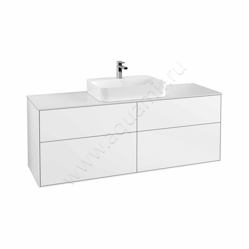 Тумба Villeroy & Boch Finion F44100MT