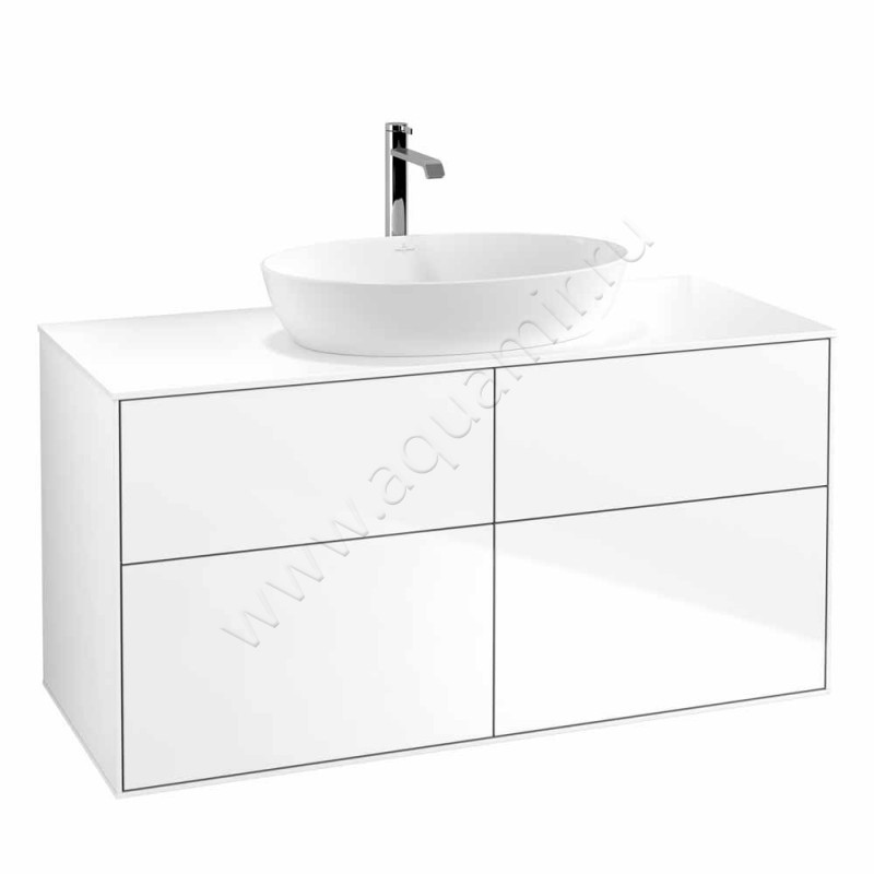 Тумба для раковины Villeroy & Boch Finion F79100GF