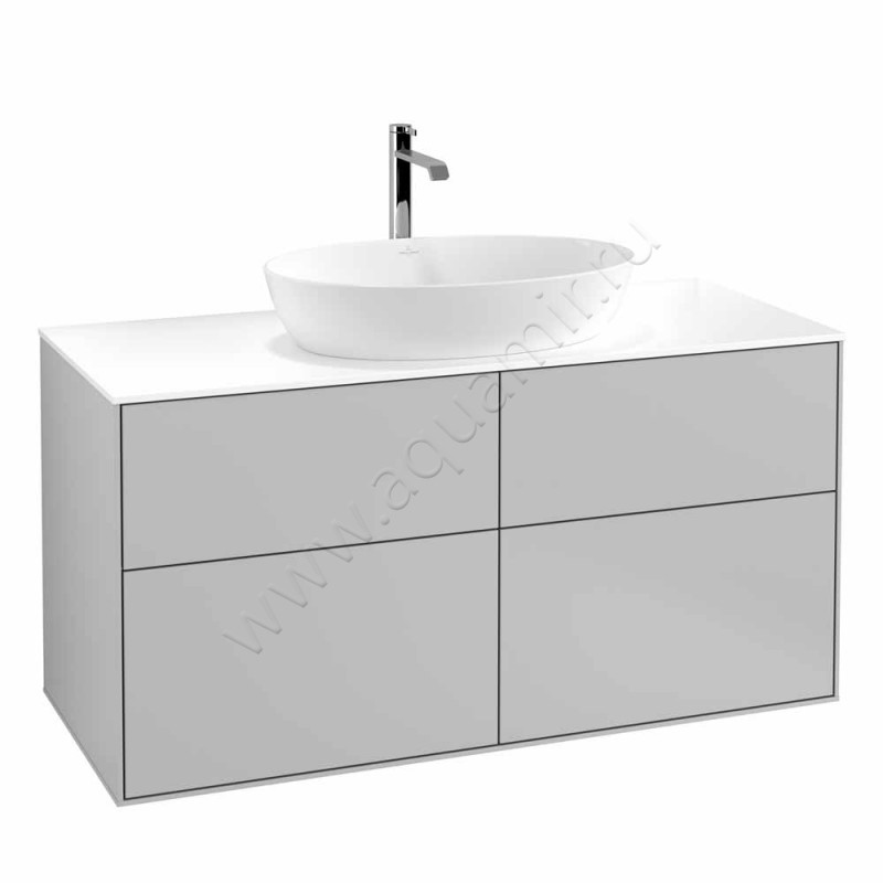 Тумба Villeroy & Boch Finion F79100GJ