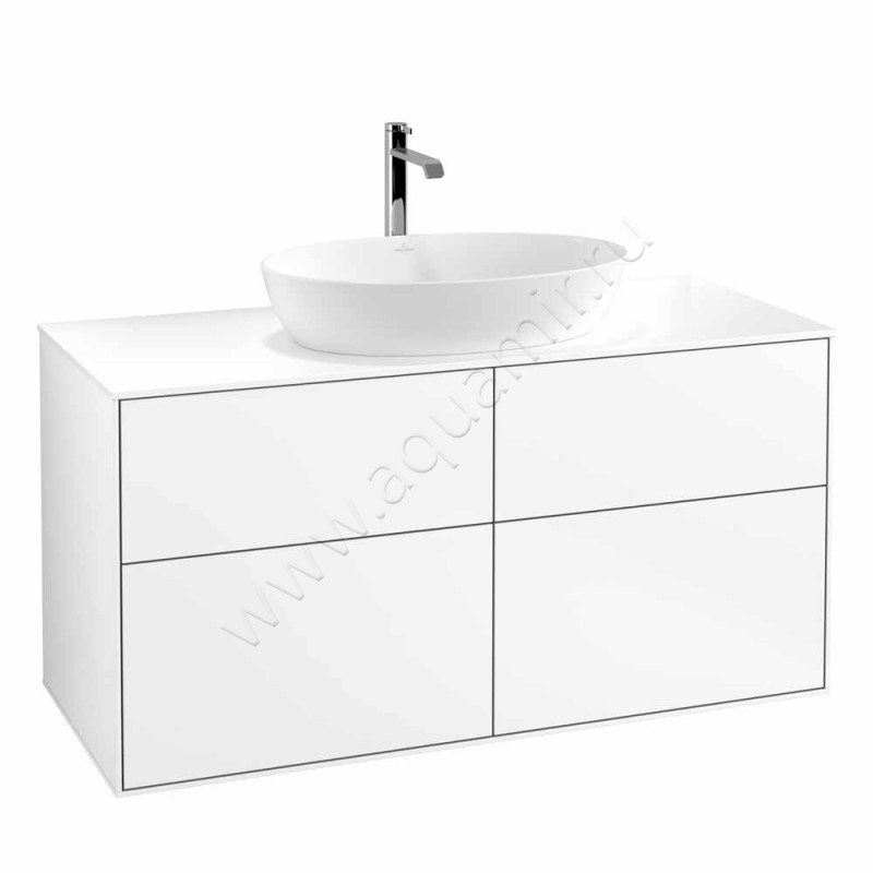 Тумба Villeroy & Boch Finion F79100MT