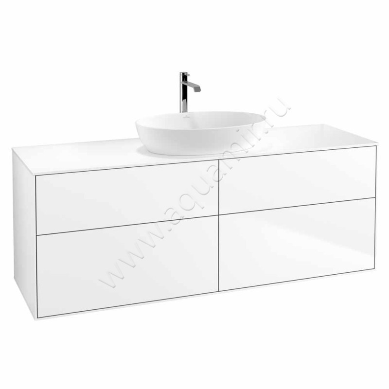 Тумба под раковину Villeroy & Boch Finion F85100MT